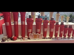 Φίλτρα συμπιεσμένου αέρα