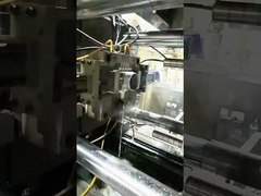 Φίλτρο συμπιεσμένου αέρα από αλουμίνιο για διάφορες απαιτήσεις απόδοσης