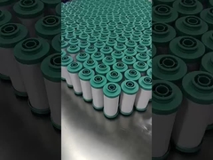 Επικεφαλής φίλτρο για αεροσυμπιεστή Yuka