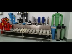 Μέθοδος εγκατάστασης φίλτρου συμπιεσμένου αέρα