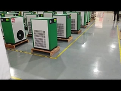 Ψυγείο στεγνωτήρα αέρα στεγνωτήρα απορρόφησης