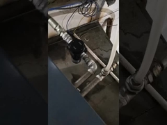 Πώς λειτουργεί ένας διαχωριστής αέρα και νερού