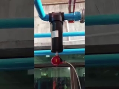 Πώς λειτουργεί ένας διαχωριστής αέρα και νερού