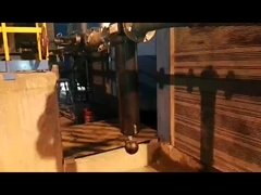 Τάγμα διαχωριστή συμπιεσμένου νερού με πιστοποιητικό CE