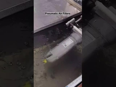 Φίλτρο συμπιεσμένου αέρα