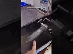 Φίλτρο αέρα ψύξης Μηχανής Φίλτρο αέρα Φίλτρο πίεσης