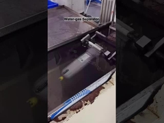 RC1 Φίλτρο συμπιεσμένου αέρα από αλουμίνιο