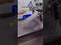 Φίλτρο διαχωριστή πετρελαίου συμπιεσμένου αέρα