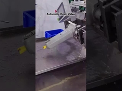 Μικροθεραπεία Μοριακό στεγνωτήρα αέρα