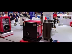 Σκουπιστήρας συμπιεσμένου αέρα για συμπιεστή αέρα