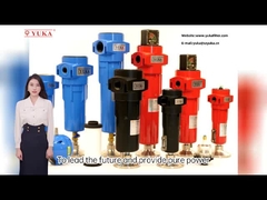 Ενσωματωμένος στεγνωτήρας ψυγείου υψηλής απόδοσης