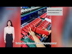 5 μικρών φίλτρο αέρα χαμηλή πτώση πίεσης