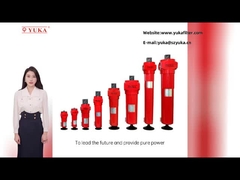 Αντικατάσταση φυσίγγου φίλτρου αέρα με ενεργό άνθρακα