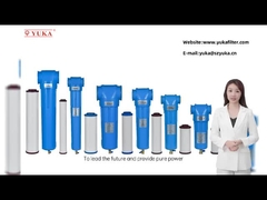 Υψηλής ακρίβειας φίλτρο αέρα με χειροκίνητη βαλβίδα