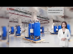 Μέρος φίλτρου αέρα για συμπιεστή