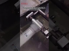 Διήθηση συμπιεσμένου αέρα με 0,01 μm