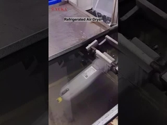 Διήθηση συμπιεσμένου αέρα με 0,01 μm