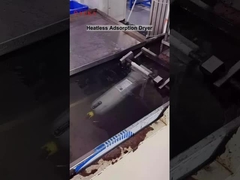 Φίλτρο συμπιεσμένου αέρα YD017 για στεγνωτήρα ψυγείου αέρα