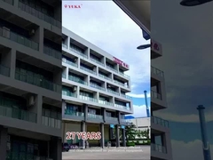 Φίλτρο αέρα ψύξης Φίλτρο ακρίβειας Φίλτρο αερίου βιομηχανίας