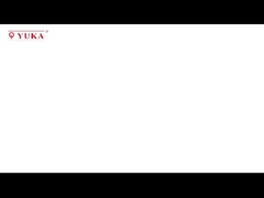 Διάρκης διάρκειας φίλτρο συμπιεσμένου αέρα από κράμα αλουμινίου για βιομηχανικά συστήματα 15 χρόνια