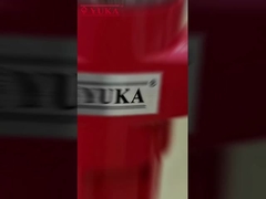 s Συνεπές συσσωματωμένο φίλτρο αέρα PF-AAR για βέλτιστη διήθηση