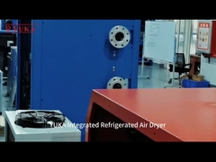 στεγνωτήρας συμπιεσμένου αέρα