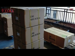 Δομή φυσίγγιου από ανοξείδωτο χάλυβα Κλειστό φίλτρο συμπιεσμένου αέρα από χάλυβα για εφαρμογές βαριάς χρήσης