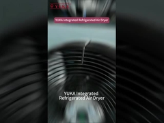 στεγνωτήρας συμπιεσμένου αέρα