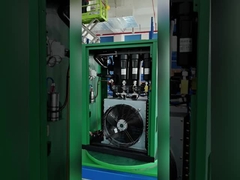 στεγνωτήρας συμπιεσμένου αέρα