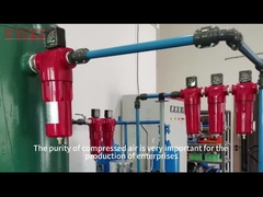 Φίλτρο συμπιεσμένου αέρα