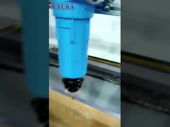 Αυτόματη αποστράγγιση για συμπιεστή αέρα