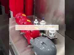 Ανακαλύψτε τα οφέλη της εσωτερικής αυτόματης αποστράγγισης HAD20B για φίλτρο αντλίας νερού