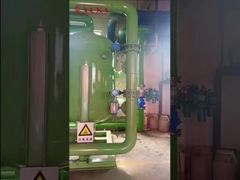 Διαχωριστές αερίων νερού