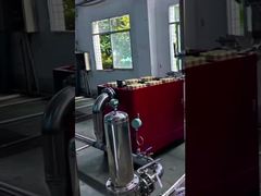 Εξατομικεύσιμα Επίπεδα Τάσης Μονάδα Φίλτρου Αέρα